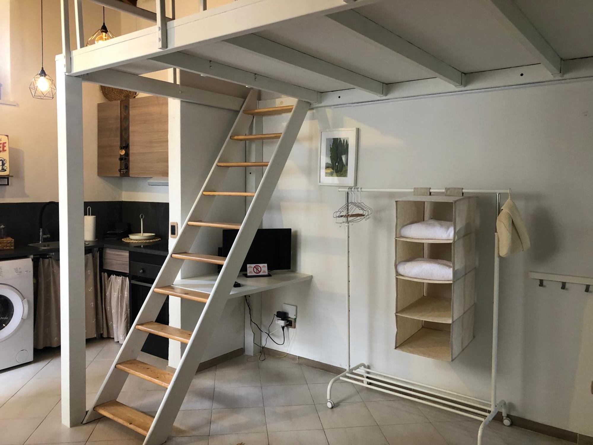 شقة Casina Di Nina ليفورنو المظهر الخارجي الصورة