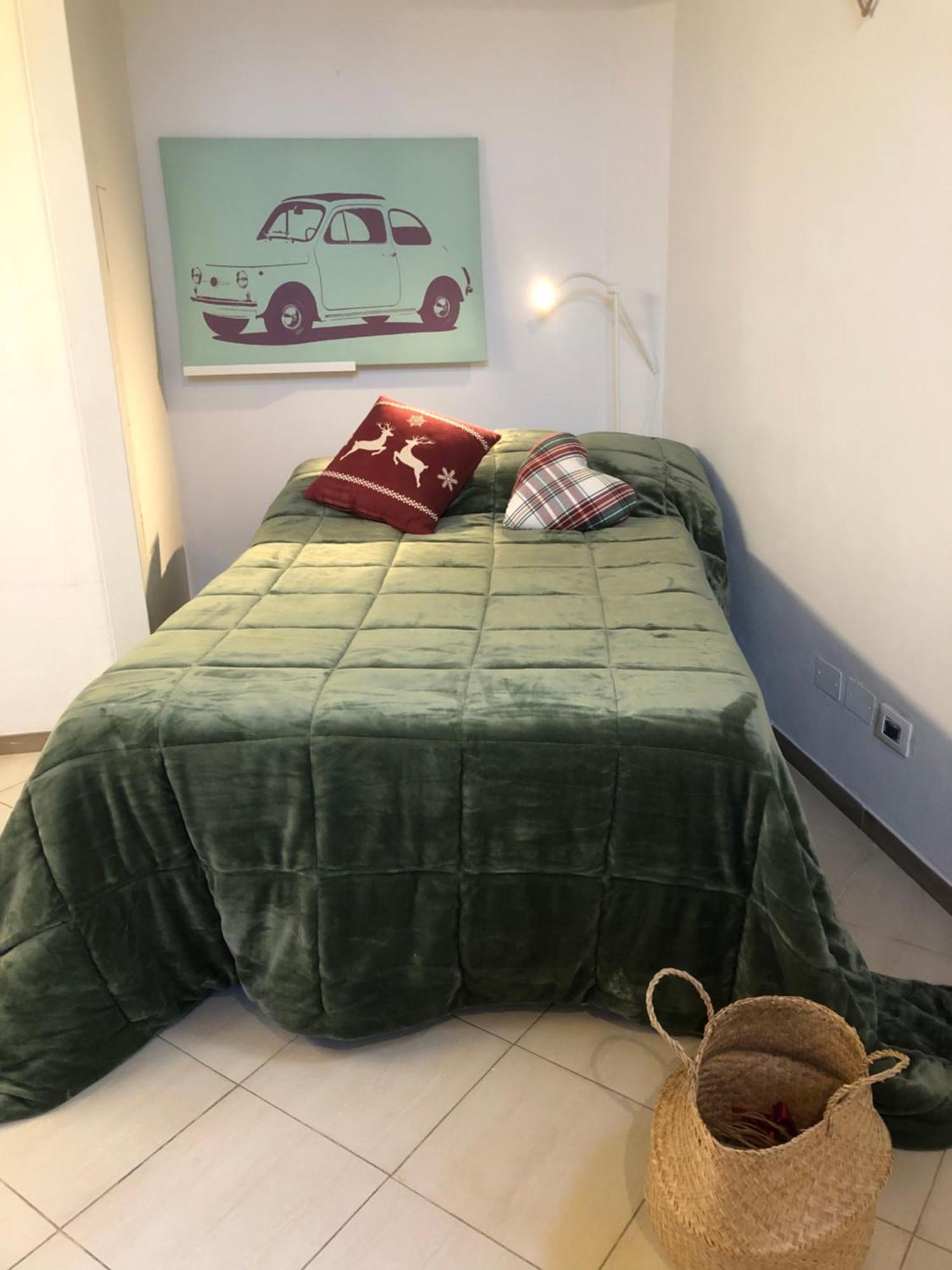 شقة Casina Di Nina ليفورنو المظهر الخارجي الصورة