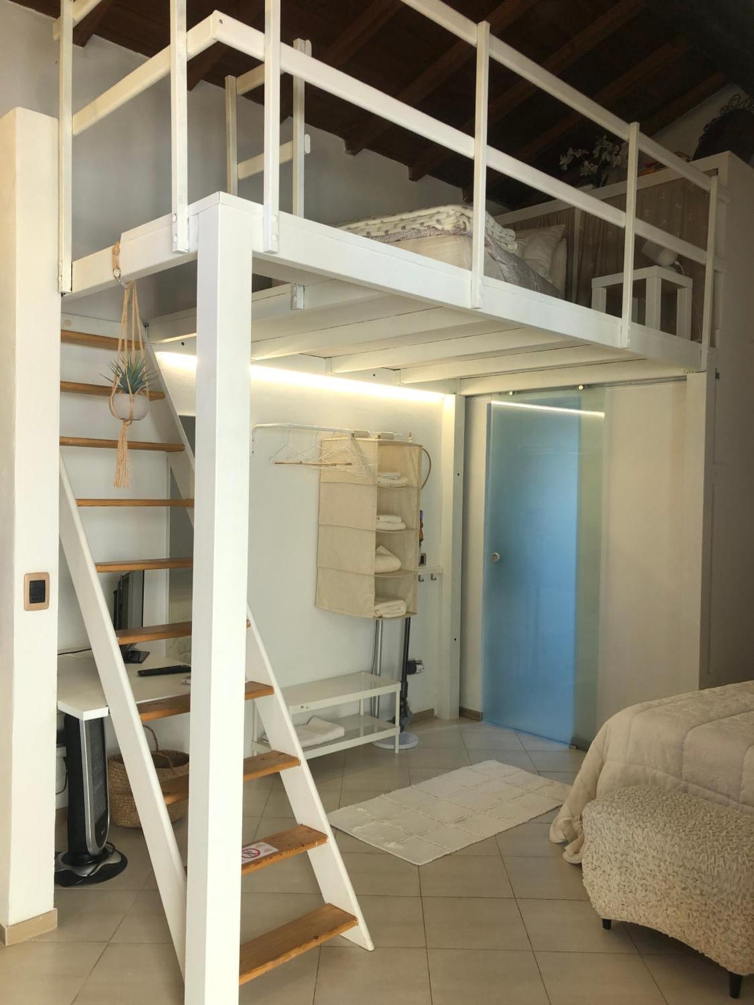 شقة Casina Di Nina ليفورنو المظهر الخارجي الصورة